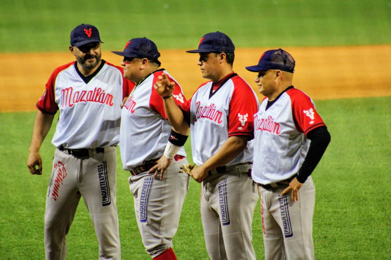 Venados de Mazatlán vs. Banda MS