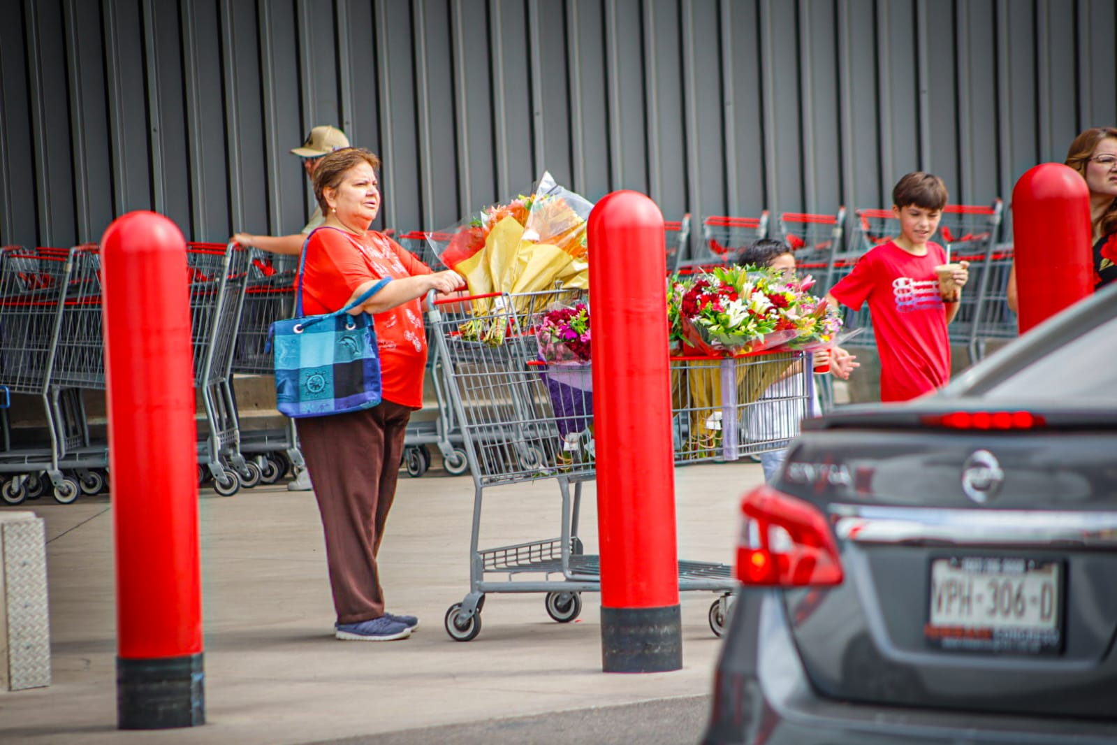 venta de flores en costco culiacan adulta