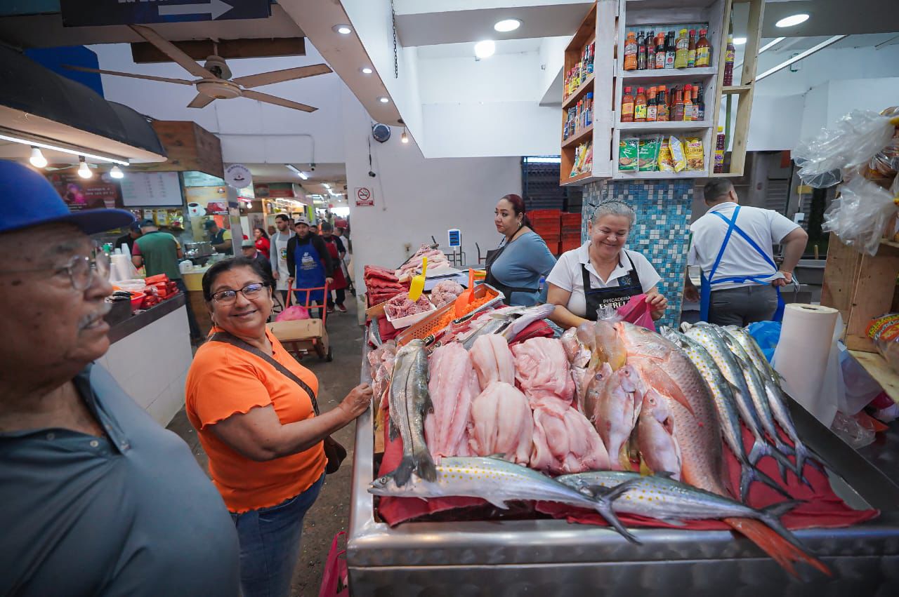 Destaca Gobierno de Sinaloa crecimiento económico en primer semestre de 2025