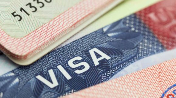 EE.UU. puede cancelar visas “en cualquier momento” si hay motivos legales o de seguridad: Embajada