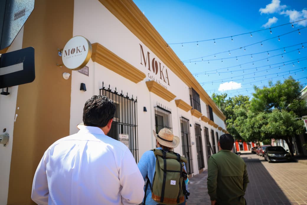 visita inah sinaloa edificios historicos de mocorito moka