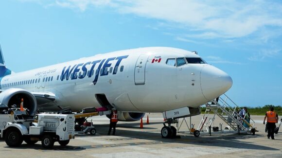 Mazatlán, Sinaloa, logra vuelo permanente con Calgary y fortalece su conexión turística con Canadá