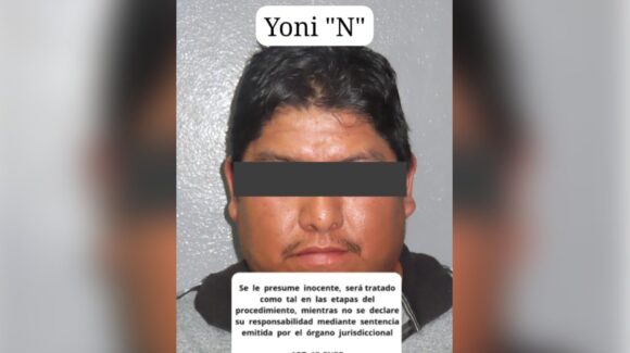 ¡Le dio con una pinza! Detienen a sujeto tras riña en el Centro de Mazatlán, Sinaloa