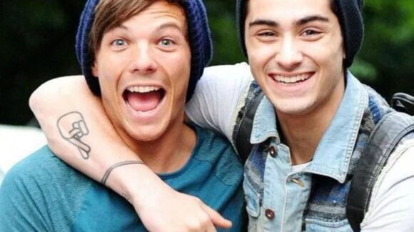 Netflix lanzará documental sobre One Direction con Zayn Malik y Louis Tomlinson
