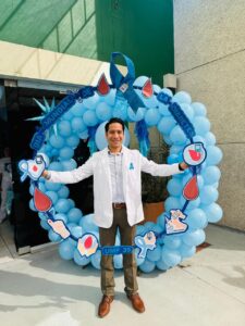Refuerza IMSS Sinaloa la prevención y control de la diabetes con la estrategia DiabetIMSS