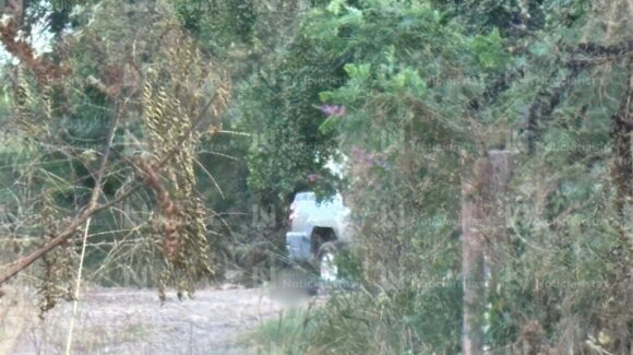 Era de Bellavista el hombre ejecutado a lado de una camioneta en el dren de Bacurimí, Culiacán, Sinaloa