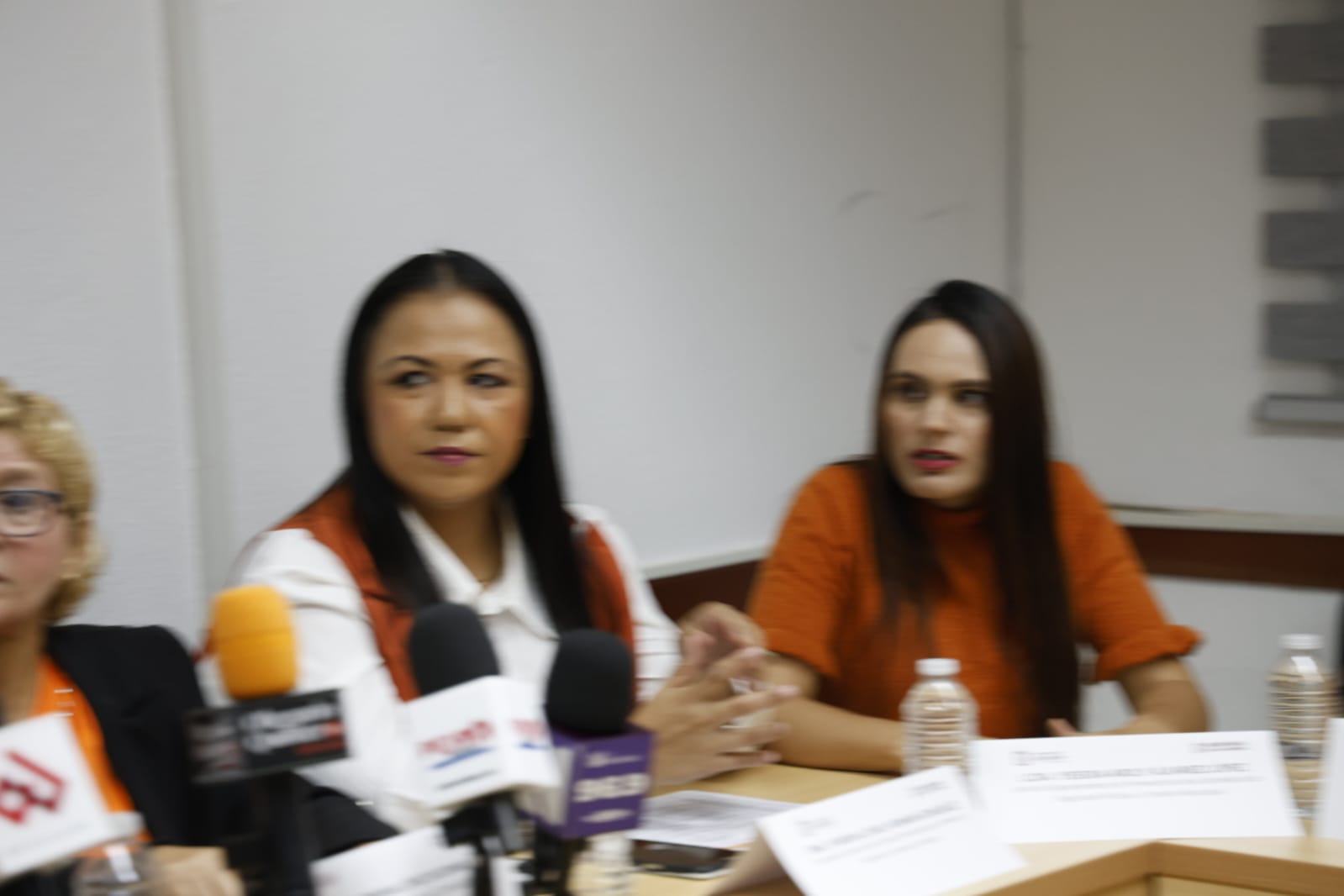 Lanzan campaña de 16 Días de Activismo 2025 en Culiacán