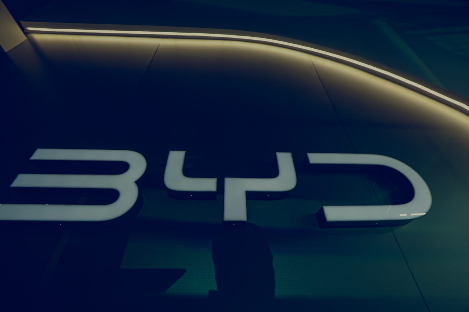 BYD Culiacán