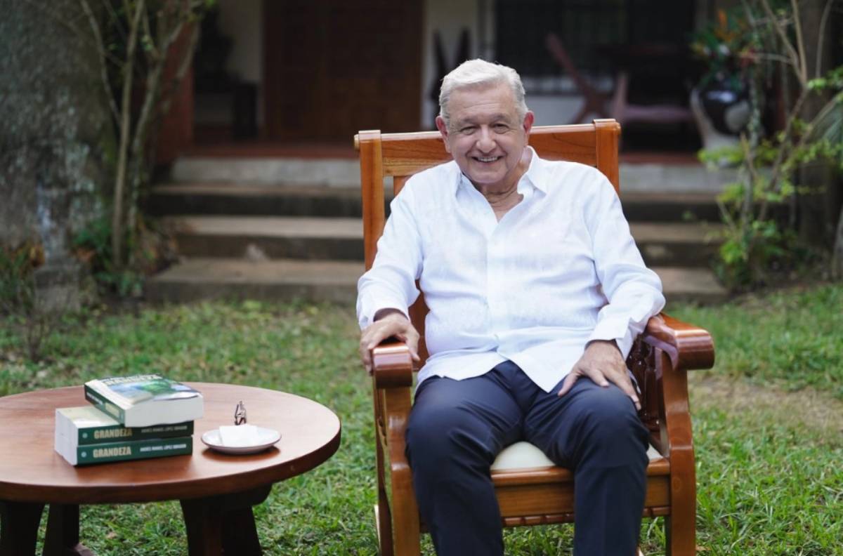 AMLO