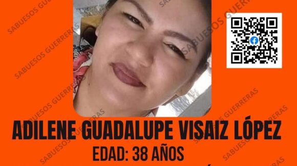 ‘Iba al Oxxo y ya no regresó’; buscan en Mazatlán, Sinaloa, a Adilene Visaiz, desaparecida este lunes en Urías