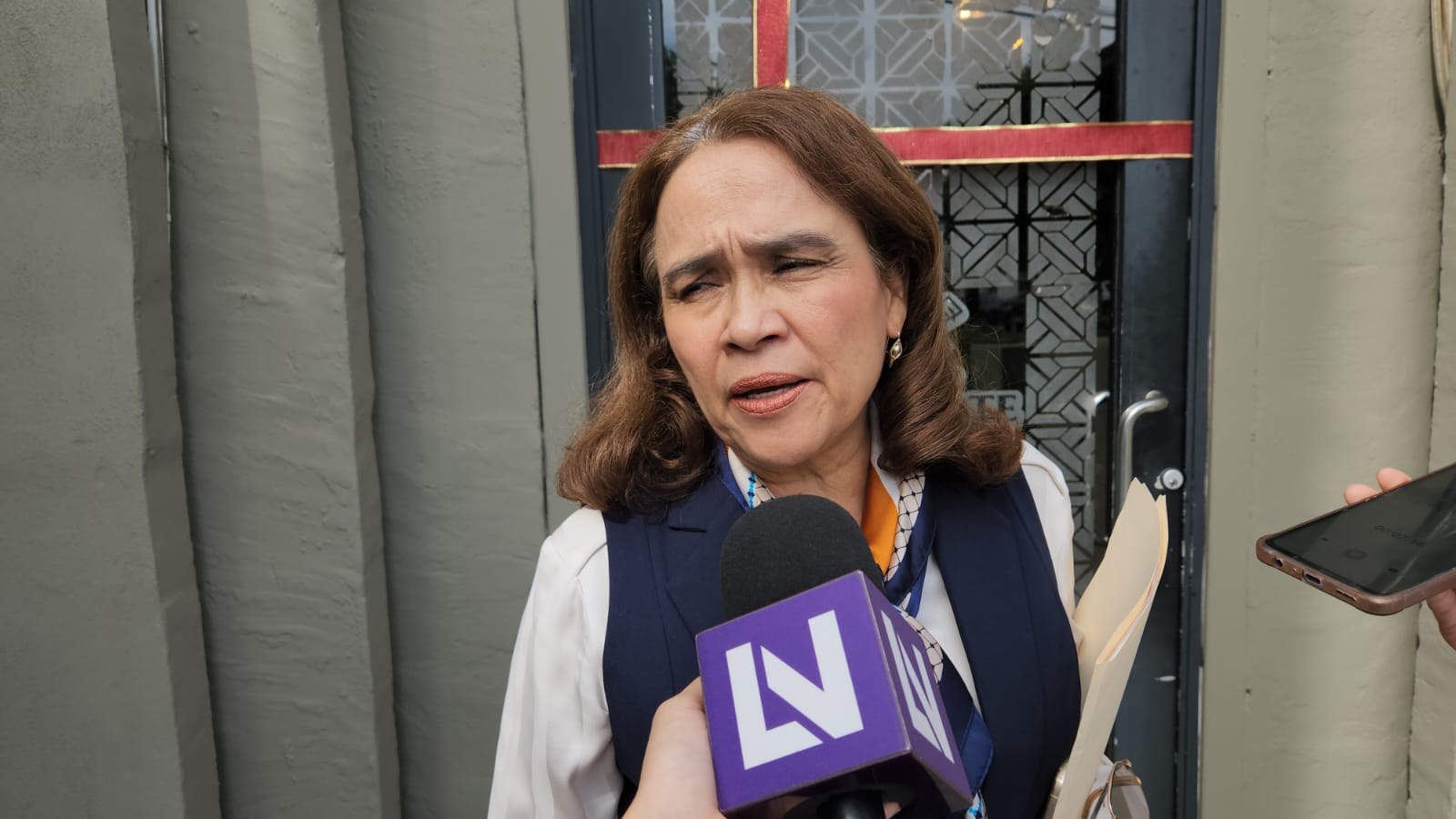 Alejandra Ibon Valdes arellano gerente jumapag