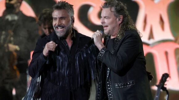 Maná y Alejandro Fernández preparan conciertos gratuitos en Guadalajara, como parte de celebraciones del Mundial 2026