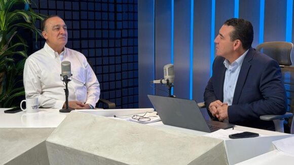 Detectan mala calidad en lámparas instaladas en Ahome; municipio busca soluciones duraderas