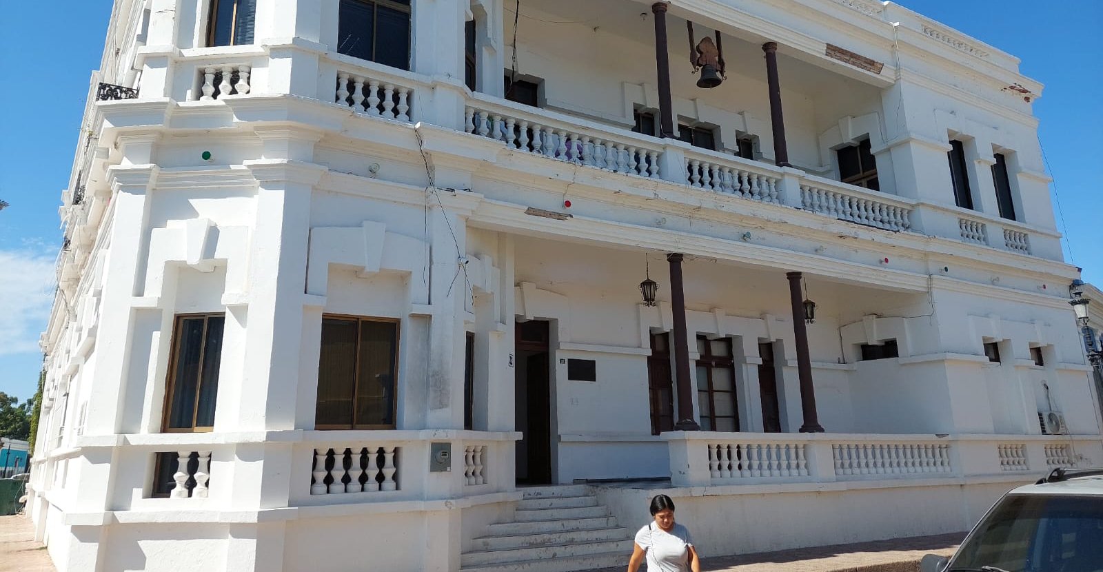 Ayuntamiento de Mocorito sinaloa