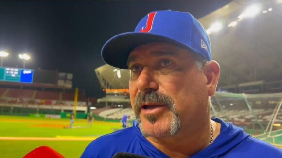 “Será un equipo de jugadores consolidados en MLB”: Benjamín Gil rumbo al Clásico Mundial de Beisbol 2026