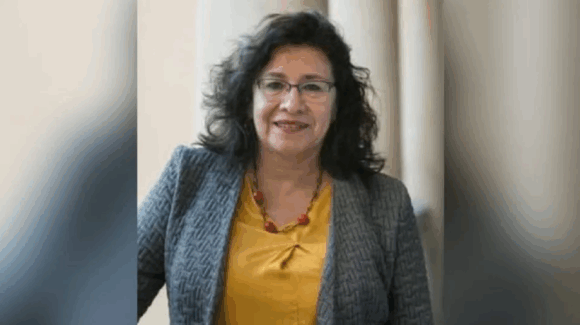 Fallece defensora de los derechos humanos, Blanca Martínez 