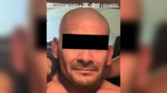¡Los reclutó en un anexo! Capturan a Jaciel Antonio, contratador de los asesinos materiales de Carlos Manzo