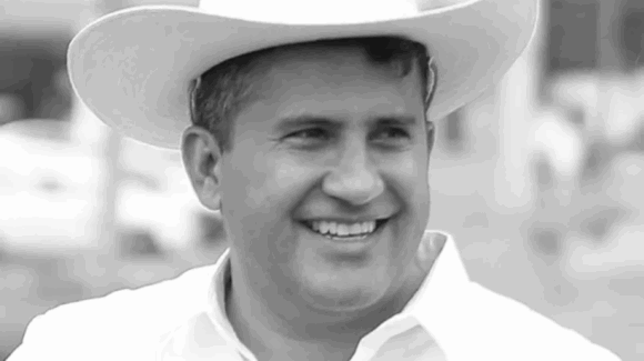 “Estamos al tanto del asesinato de Manzo”, dice la portavoz de la Casa Blanca