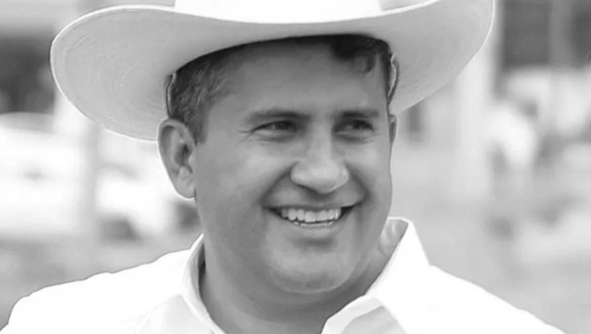 Carlos Manzo