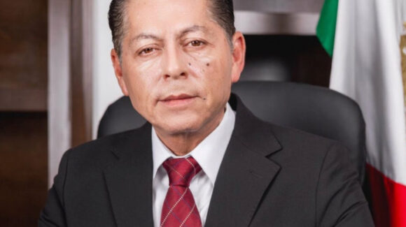 Alcalde de San Luis Río Colorado es retenido en la frontera y es despojado de su VISA