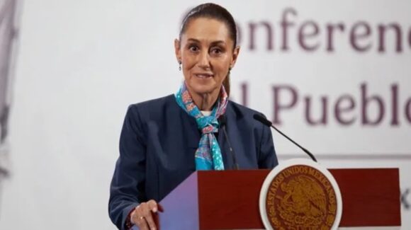 Mundial 2026: Sheinbaum asistirá a la ceremonia de sorteo en Washington, si Donald Trump también lo hace