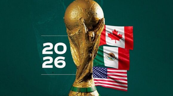 Rumbo al Mundial 2026: CDMX, Jalisco y Nuevo León anuncian inversiones históricas