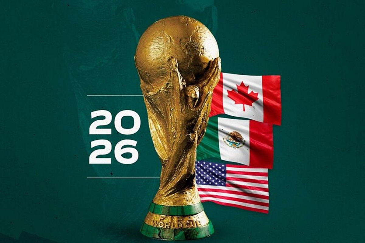 Copa Mundial de la FIFA 2026