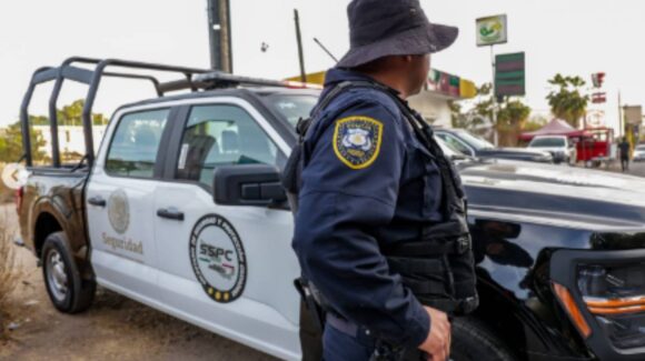 Desaparecen dos elementos de la SSPC en Jalisco durante labores de inteligencia