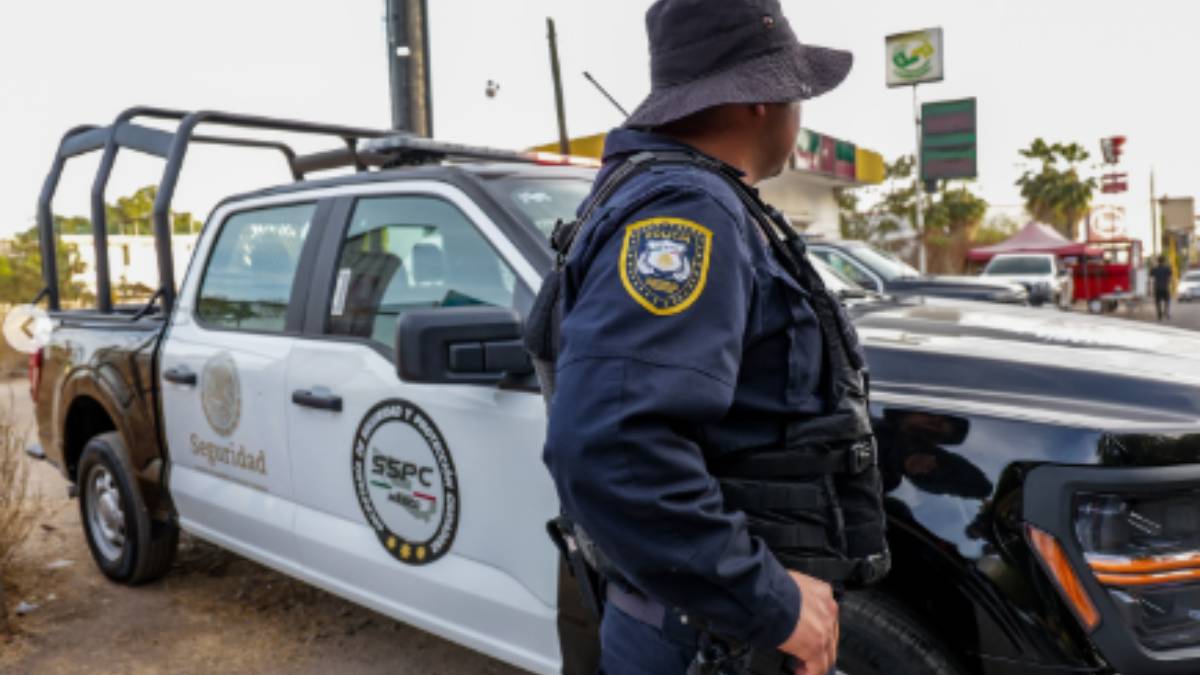 Desaparecen dos elementos de la SSPC en Jalisco
