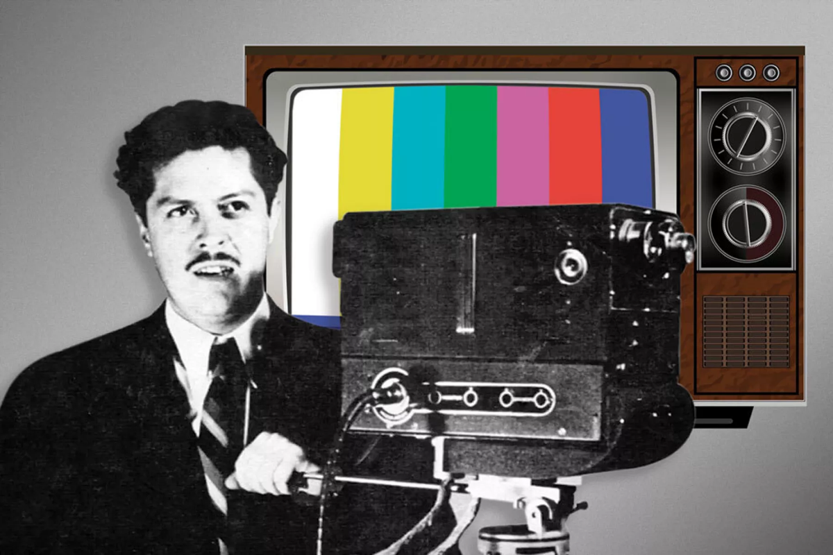 Día Internacional de la Televisión