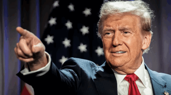 Trump aumenta la presión sobre México por combate a los cárteles