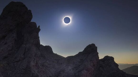 El eclipse más largo de la historia: NASA revela fecha, países y cómo se verá en México