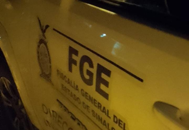 El joven Armando fue asesinado a balazos la madrugada de hoy domingo 2 de Noviembre, Día de Muertos, en Navolato, Sinaloa