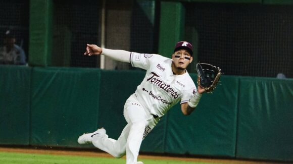 Duelo de pitcheo, marcas históricas y barridas: así cerró la jornada en la LMP