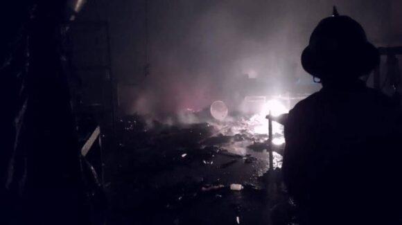 Explosión en penal de Puerto Vallarta deja dos reclusos muertos y dos heridos