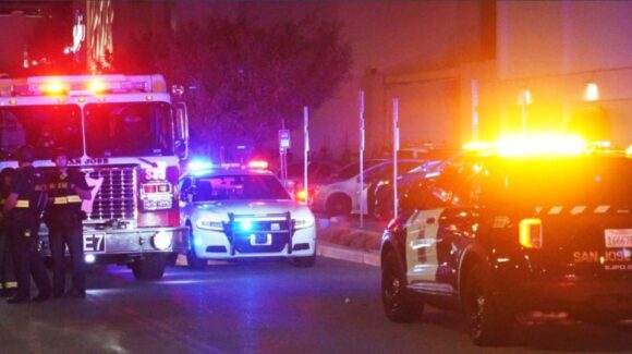 Tiroteo en fiesta infantil en California deja 4 muertos y 10 heridos; autoridades investigan
