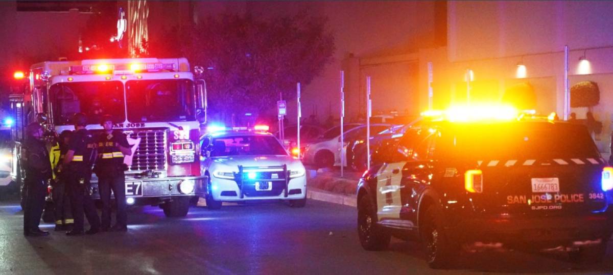 tiroteo California, fiesta infantil, Stockton, muertos, heridos, violencia,