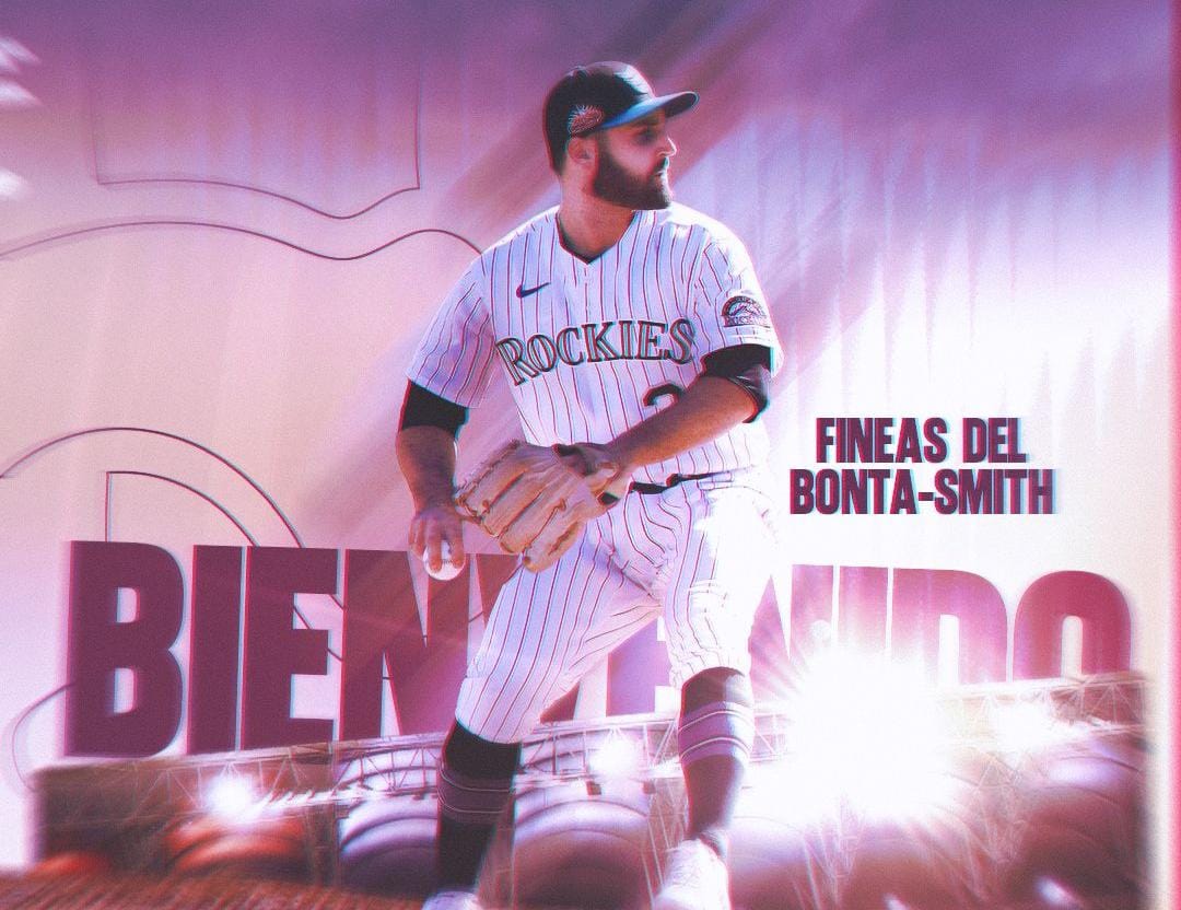 Fineas Del Bonta Smith llega a Tomateros