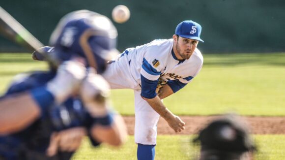 Tomateros de Culiacán anuncia la incorporación de Fineas Del Bonta-Smith