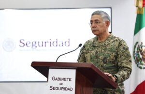 Gabinete de Seguridad