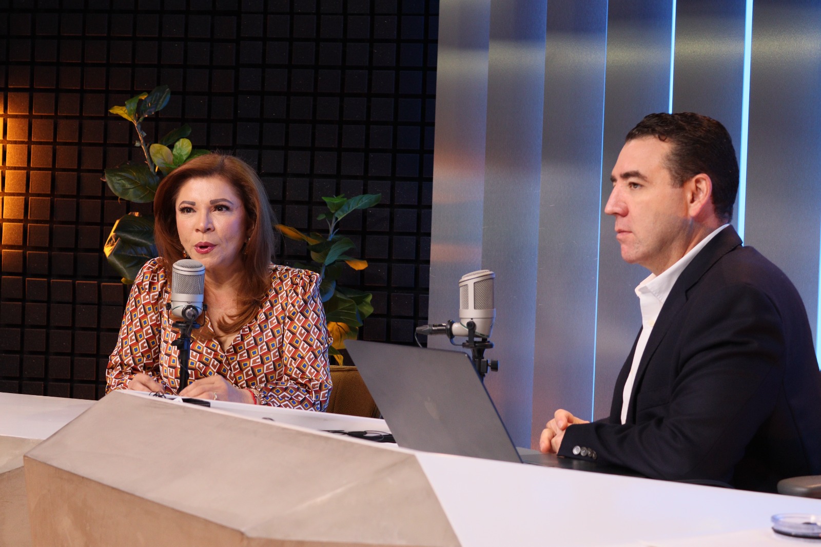Gloria Himelda Félix Niebla Secretaria de Educacion Publica y Cultura en Sinaloa