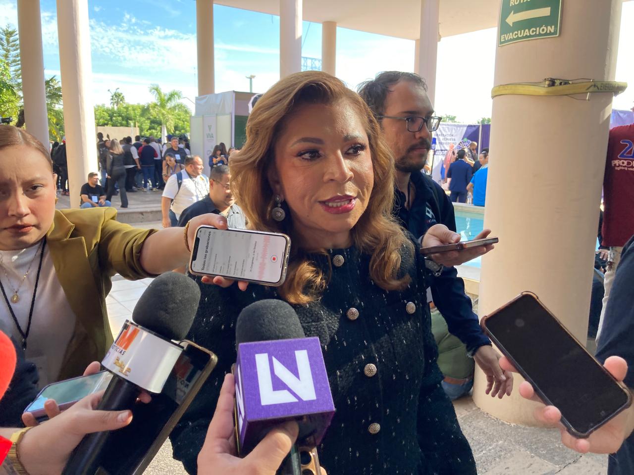 Gloria Himelda Felix Niebla