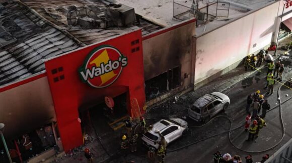 Fiscalía de Sonora avanza en investigación del caso Waldo’s con apoyo de expertos independientes