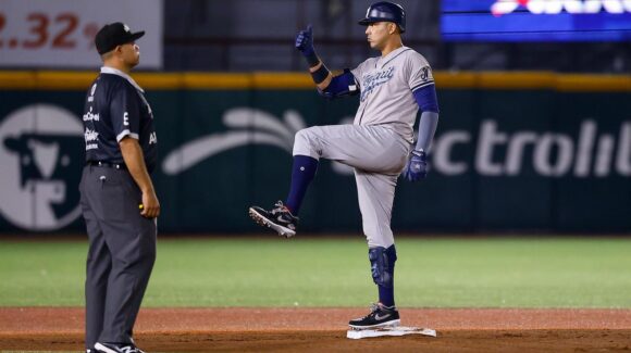 Jornada encendida en la Liga Mexicana del Pacífico deja triunfos clave y series definidas