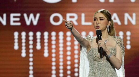 Tailandia ordena el arresto de copropietaria de Miss Universo, independientemente de la polémica con Fátima Bosch