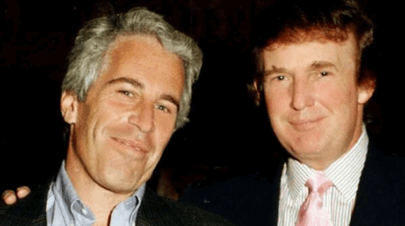 Trump ordena la publicación de los archivos del caso Epstein tras meses de presión