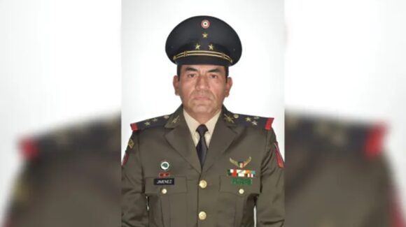 Ordenan captura de coronel jefe de escoltas del alcalde de Uruapan; siete elementos ya fueron vinculados a proceso