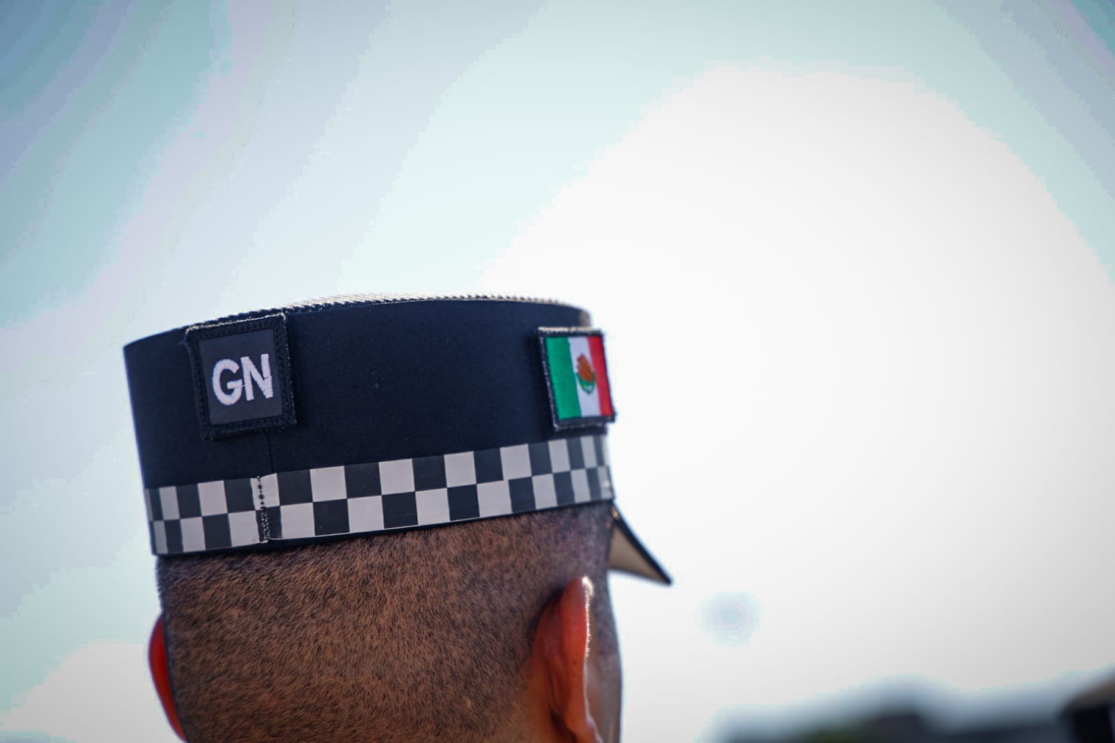 Julices Julian Tadeo Gonzalez Calzada nuevo Coordinador de la GN en Sinaloa