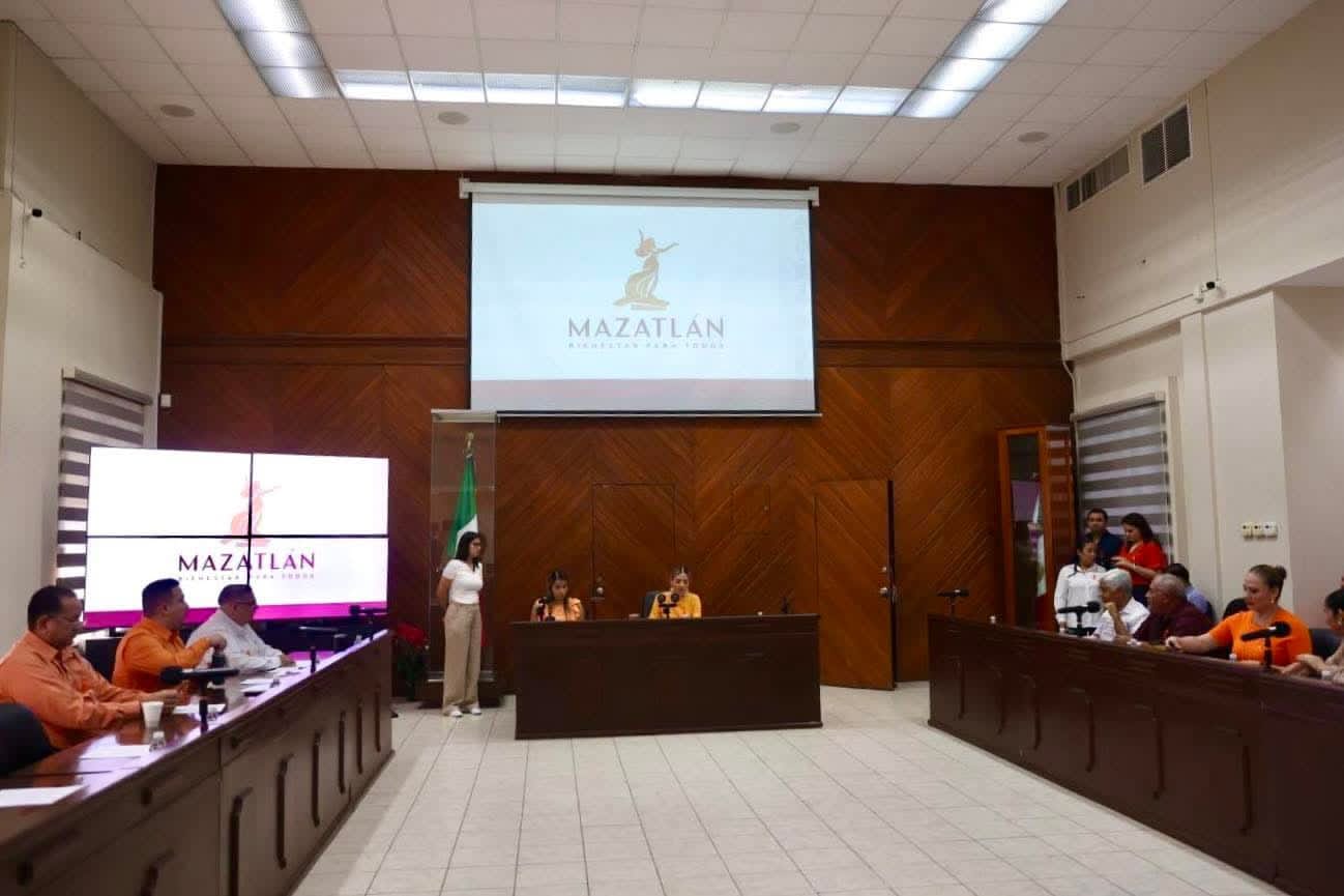 Junta de Gobierno del Immujer sesiona