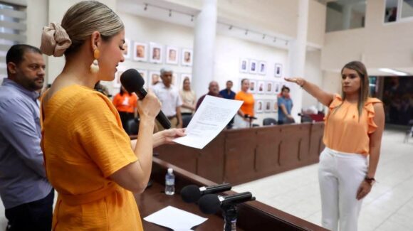 Sesiona la Junta de Gobierno del Immujer en Mazatlán, Sinaloa y analizan acción en favor de las mujeres